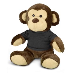 Teddy Bears & Plush Toys  - Monkey Plush Toy