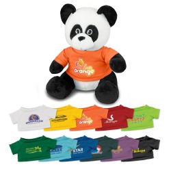 Teddy Bears & Plush Toys  - Panda Plush Toy