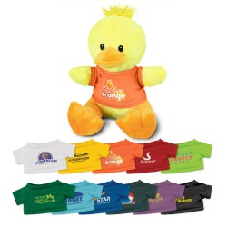 Teddy Bears & Plush Toys  - Duck Plush Toy