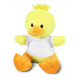 Teddy Bears & Plush Toys - Duck Plush Toy
