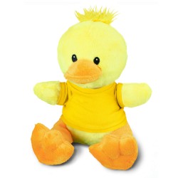 Teddy Bears & Plush Toys - Duck Plush Toy