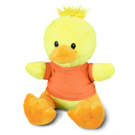 Teddy Bears &amp; Plush Toys - Duck Plush Toy