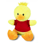 Teddy Bears &amp; Plush Toys - Duck Plush Toy