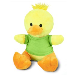 Teddy Bears & Plush Toys - Duck Plush Toy