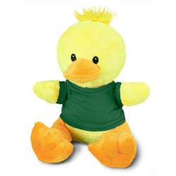 Teddy Bears & Plush Toys - Duck Plush Toy
