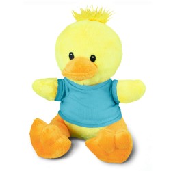 Teddy Bears & Plush Toys - Duck Plush Toy