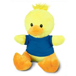 Teddy Bears & Plush Toys - Duck Plush Toy