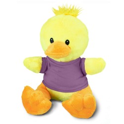 Teddy Bears & Plush Toys - Duck Plush Toy