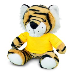Teddy Bears & Plush Toys  - Tiger Plush Toy