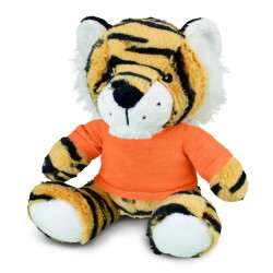 Teddy Bears & Plush Toys  - Tiger Plush Toy