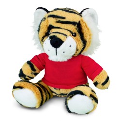 Teddy Bears & Plush Toys  - Tiger Plush Toy