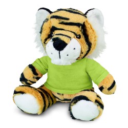 Teddy Bears & Plush Toys  - Tiger Plush Toy