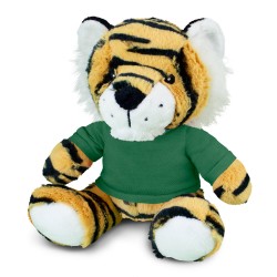 Teddy Bears & Plush Toys  - Tiger Plush Toy