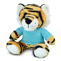 Teddy Bears & Plush Toys  - Tiger Plush Toy