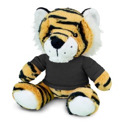 Teddy Bears & Plush Toys  - Tiger Plush Toy