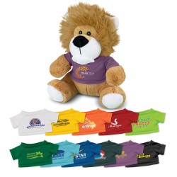 Teddy Bears & Plush Toys  - Lion Plush Toy