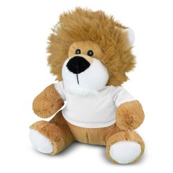 Teddy Bears & Plush Toys  - Lion Plush Toy