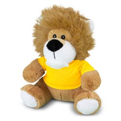Teddy Bears & Plush Toys  - Lion Plush Toy