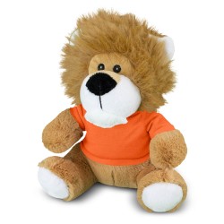 Teddy Bears & Plush Toys  - Lion Plush Toy