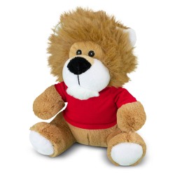 Teddy Bears & Plush Toys  - Lion Plush Toy