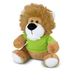 Teddy Bears & Plush Toys  - Lion Plush Toy