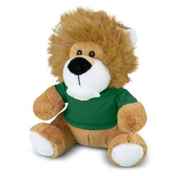 Teddy Bears & Plush Toys  - Lion Plush Toy