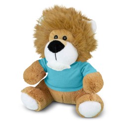 Teddy Bears & Plush Toys  - Lion Plush Toy