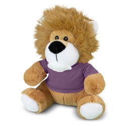 Teddy Bears & Plush Toys  - Lion Plush Toy