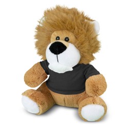 Teddy Bears & Plush Toys  - Lion Plush Toy