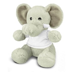 Teddy Bears & Plush Toys  - Elephant Plush Toy