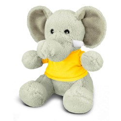 Teddy Bears & Plush Toys  - Elephant Plush Toy