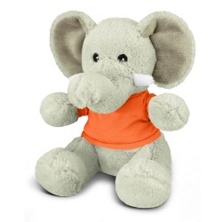Teddy Bears & Plush Toys  - Elephant Plush Toy