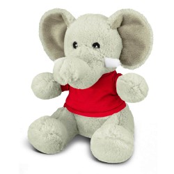 Teddy Bears & Plush Toys  - Elephant Plush Toy