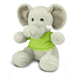 Teddy Bears &amp; Plush Toys - Elephant Plush Toy