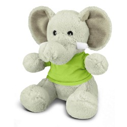 Teddy Bears & Plush Toys  - Elephant Plush Toy