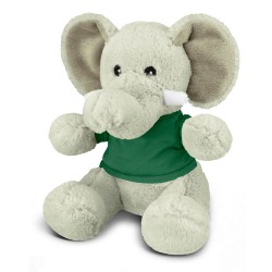 Teddy Bears & Plush Toys  - Elephant Plush Toy