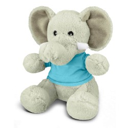 Teddy Bears & Plush Toys  - Elephant Plush Toy