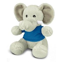 Teddy Bears & Plush Toys  - Elephant Plush Toy
