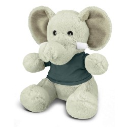 Teddy Bears & Plush Toys  - Elephant Plush Toy