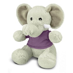 Teddy Bears & Plush Toys  - Elephant Plush Toy