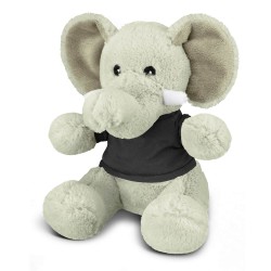 Teddy Bears & Plush Toys  - Elephant Plush Toy
