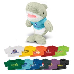 Teddy Bears & Plush Toys  - Shark Plush Toy