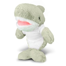 Teddy Bears & Plush Toys  - Shark Plush Toy