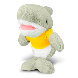 Teddy Bears & Plush Toys  - Shark Plush Toy