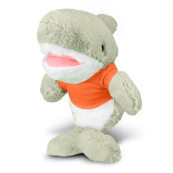Teddy Bears & Plush Toys  - Shark Plush Toy
