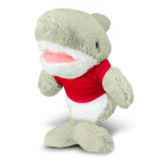 Teddy Bears &amp; Plush Toys - Shark Plush Toy
