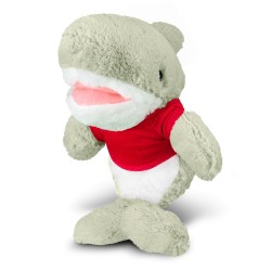 Teddy Bears & Plush Toys  - Shark Plush Toy
