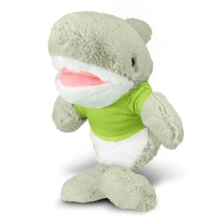 Teddy Bears & Plush Toys  - Shark Plush Toy