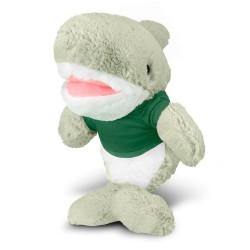 Teddy Bears & Plush Toys  - Shark Plush Toy