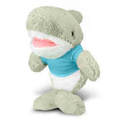 Teddy Bears & Plush Toys  - Shark Plush Toy